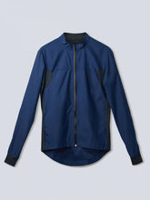Chaqueta de Ciclismo Unisex Quick Free Azul